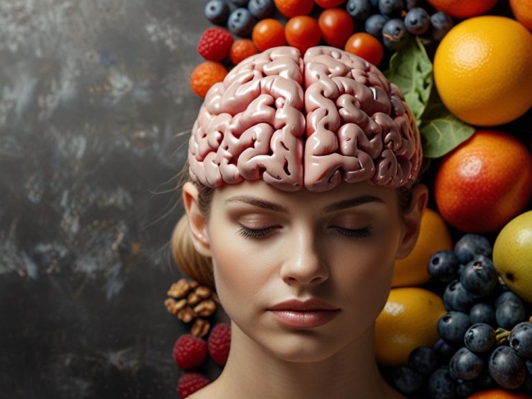 Best Foods for Your Brain