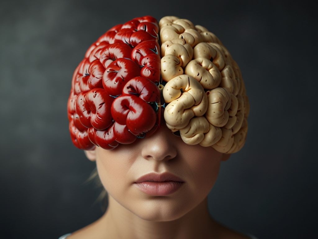 Best Foods for Your Brain