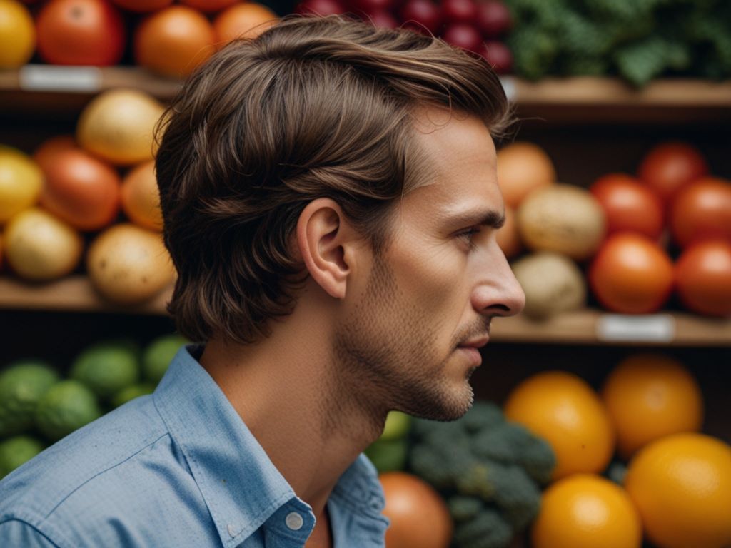 Best Foods for Your Brain