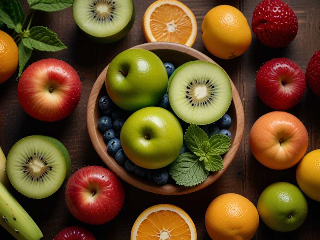 Best Fruits for Weight Loss