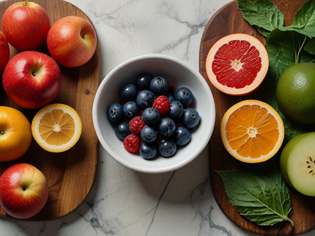 Best Fruits for Weight Loss