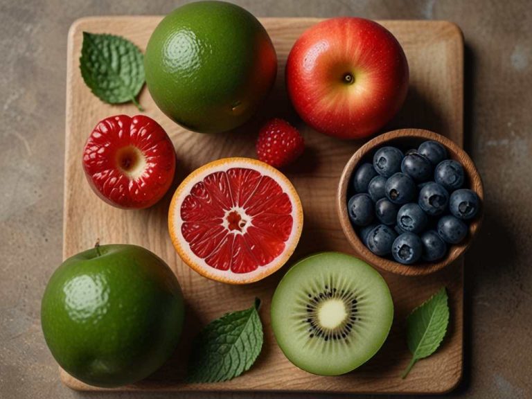 Best Fruits for Weight Loss