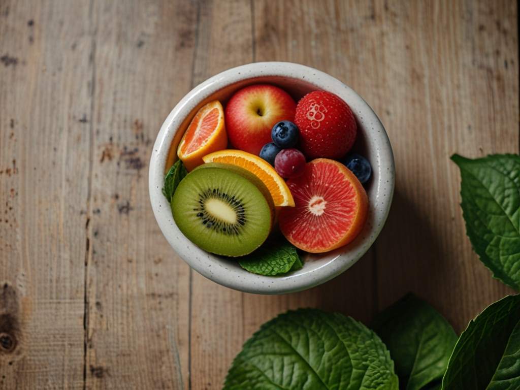 Best Fruits for Weight Loss