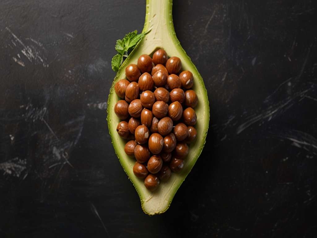 Protein Sources for Vegetarians