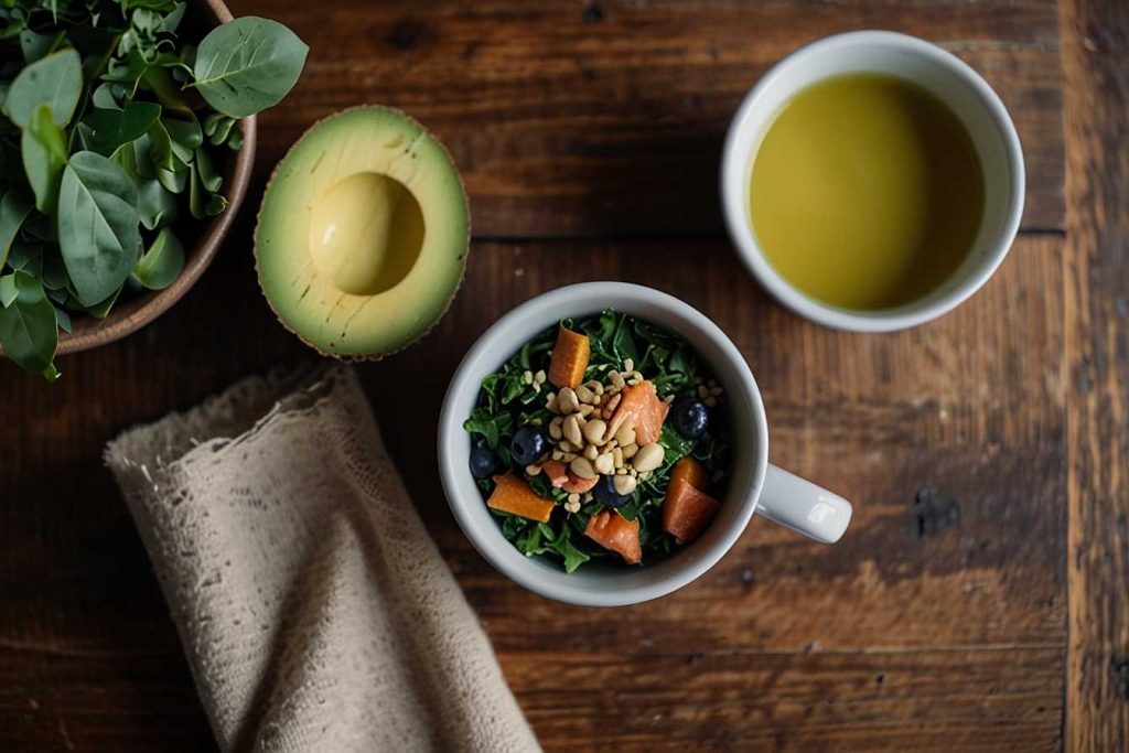 10 Every Day Superfoods to Eat for a Healthy Balanced Diet 10 Best Superfoods