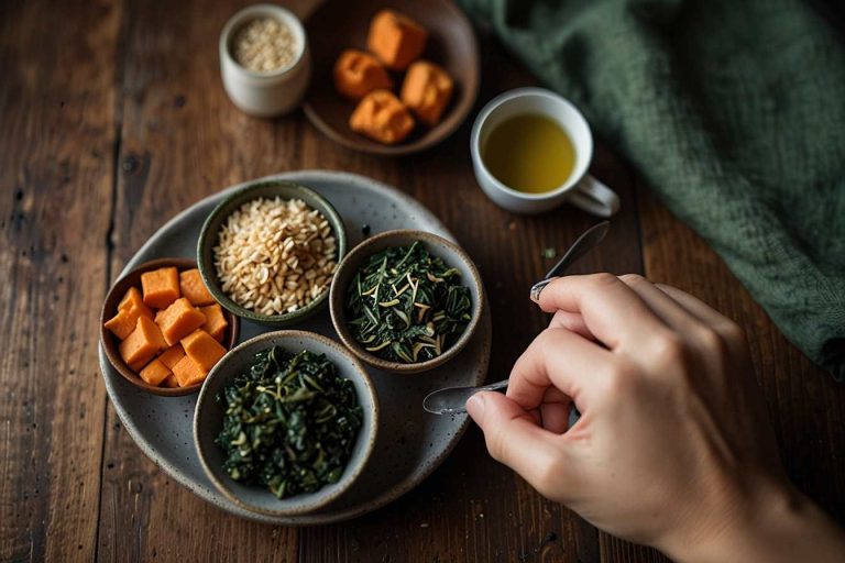10 Best Superfoods