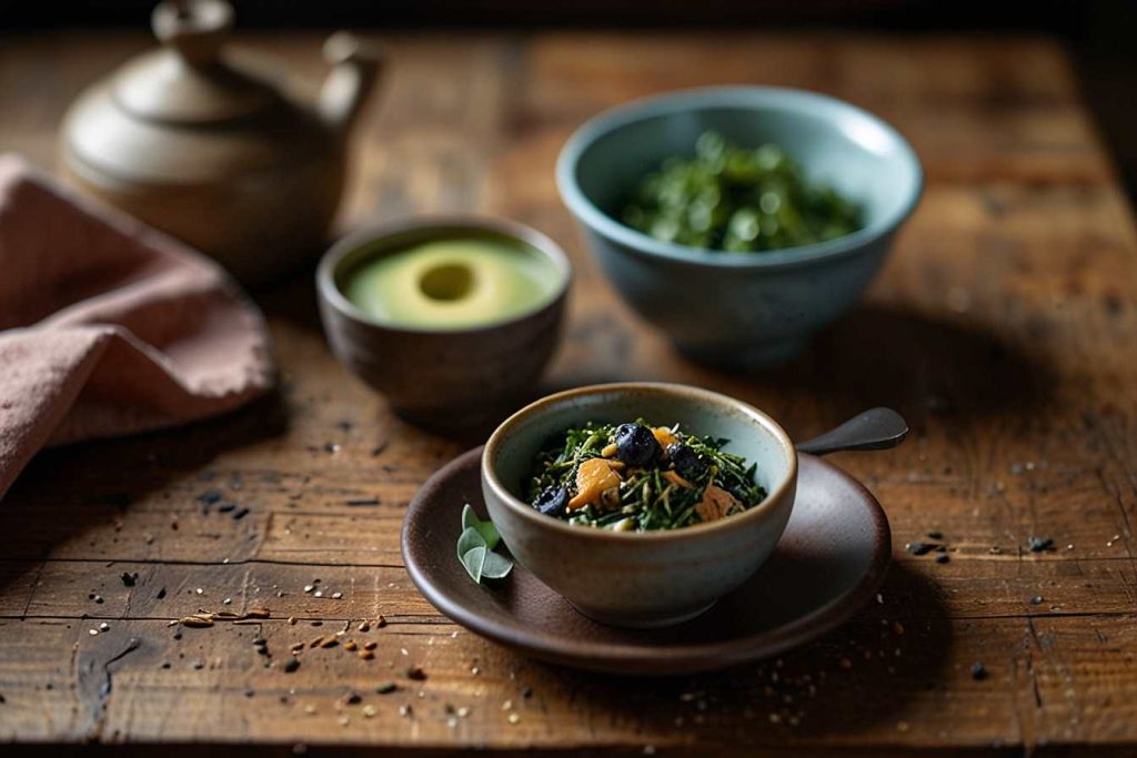10 Every Day Superfoods to Eat for a Healthy Balanced Diet 10 Best Superfoods