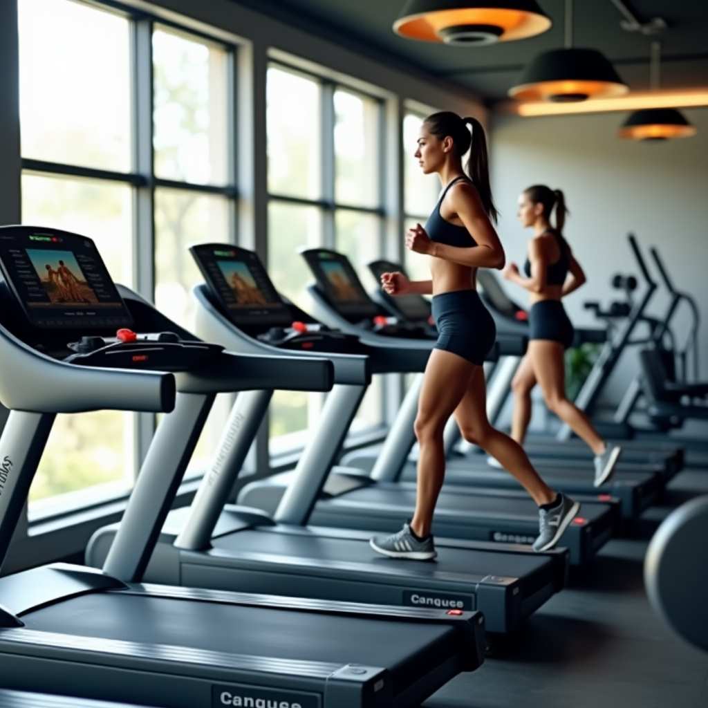 Best 10 Treadmills for Runners in 2025: Your Ultimate Home Gym Guide Treadmills for Runners
