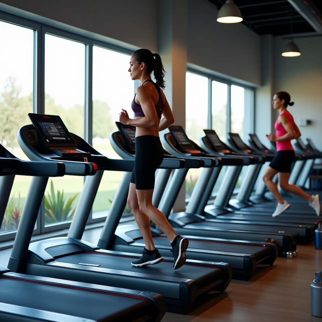 Best 10 Treadmills for Runners in 2025: Your Ultimate Home Gym Guide Treadmills for Runners