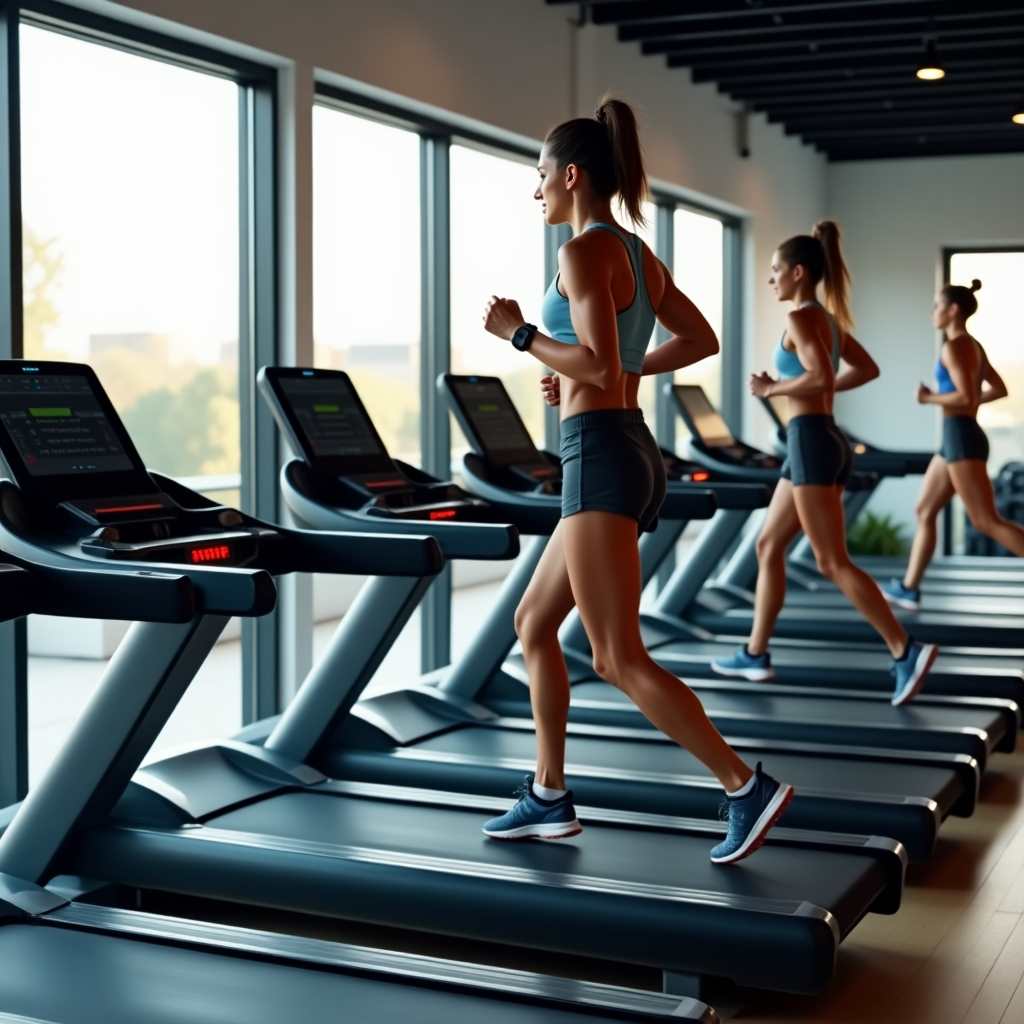 Best 10 Treadmills for Runners in 2025: Your Ultimate Home Gym Guide Treadmills for Runners