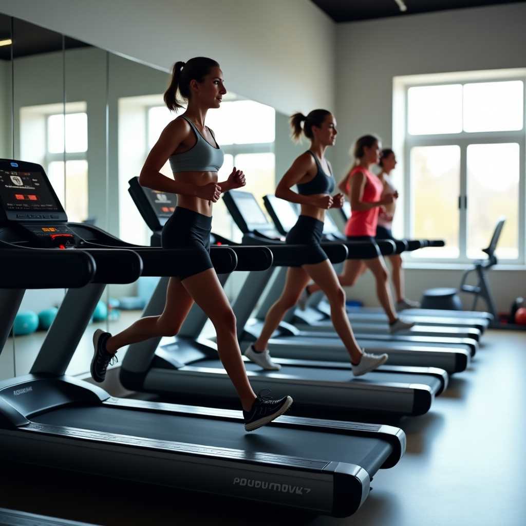 Best 10 Treadmills for Runners in 2025: Your Ultimate Home Gym Guide Treadmills for Runners