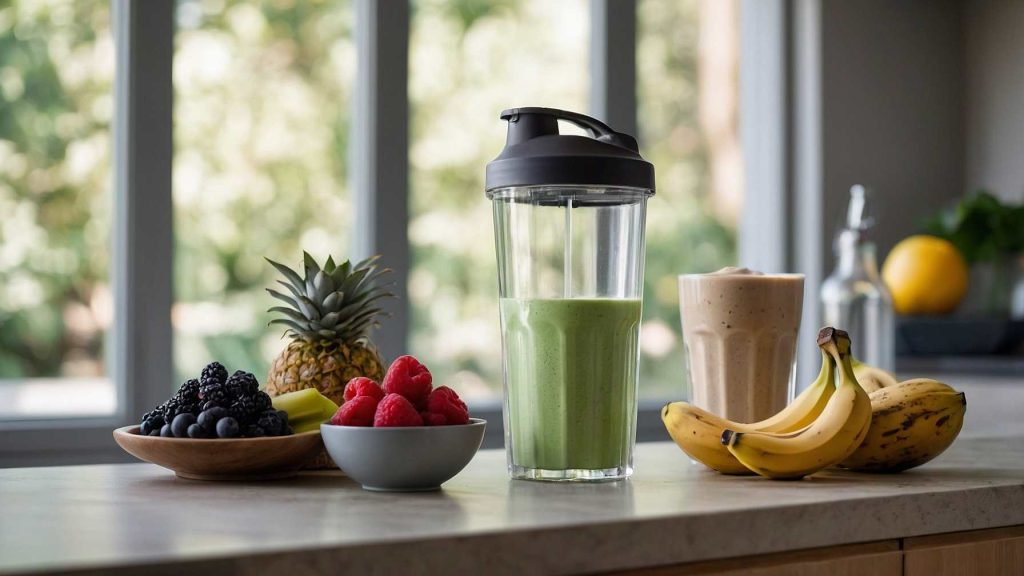 Best Meal Replacement Shakes For a Healthy Lifestyle Meal Replacement Shakes