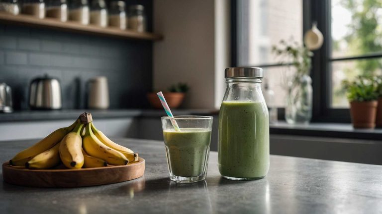 Meal Replacement Shakes