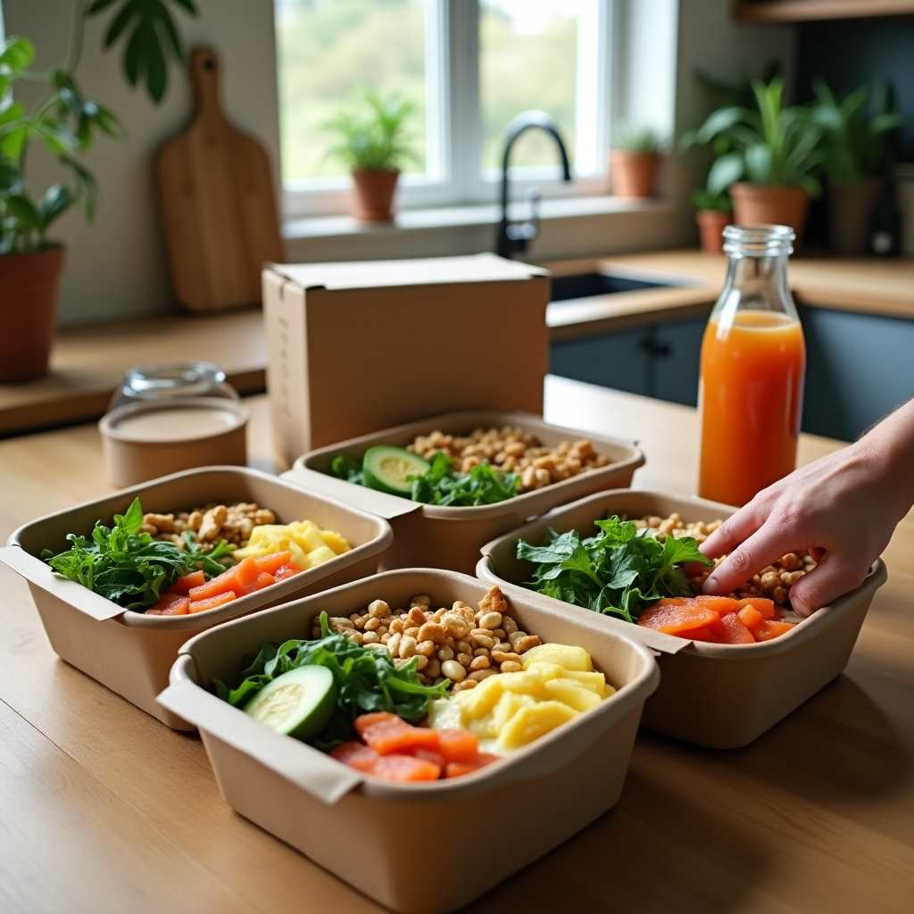 Keto Meal Delivery and Healthy Eating to Ultimate Guide Keto Meal Delivery and Healthy Eating