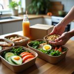 Keto Meal Delivery and Healthy Eating