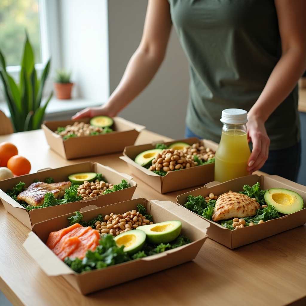 Keto Meal Delivery and Healthy Eating to Ultimate Guide Keto Meal Delivery and Healthy Eating