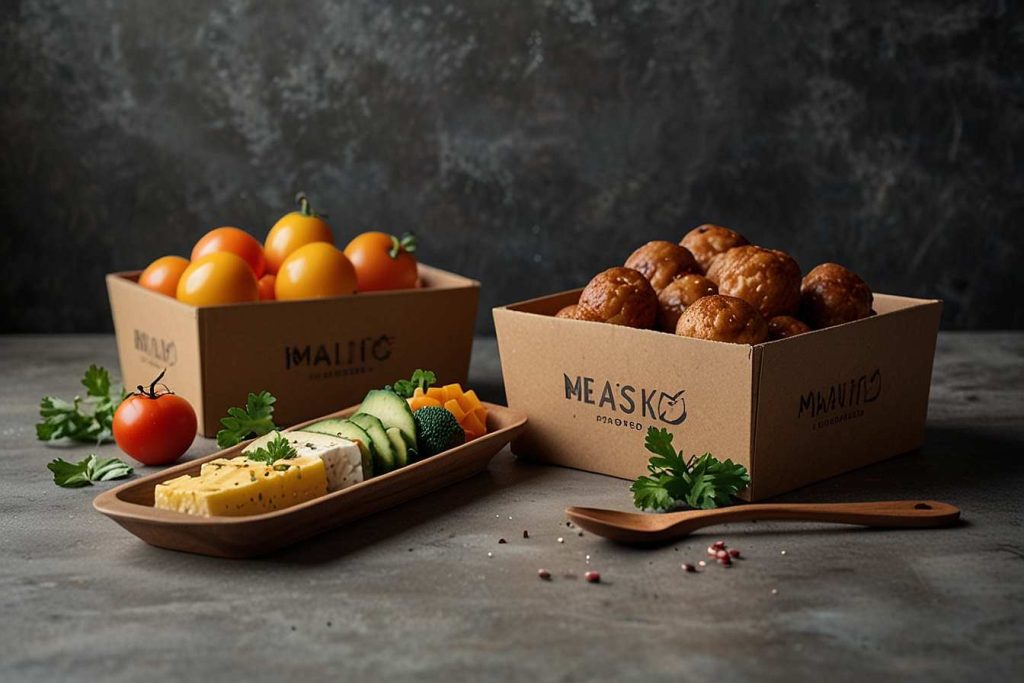 Keto Meal Delivery – ROI, Growth and All That Good Stuff! Keto Meal Delivery