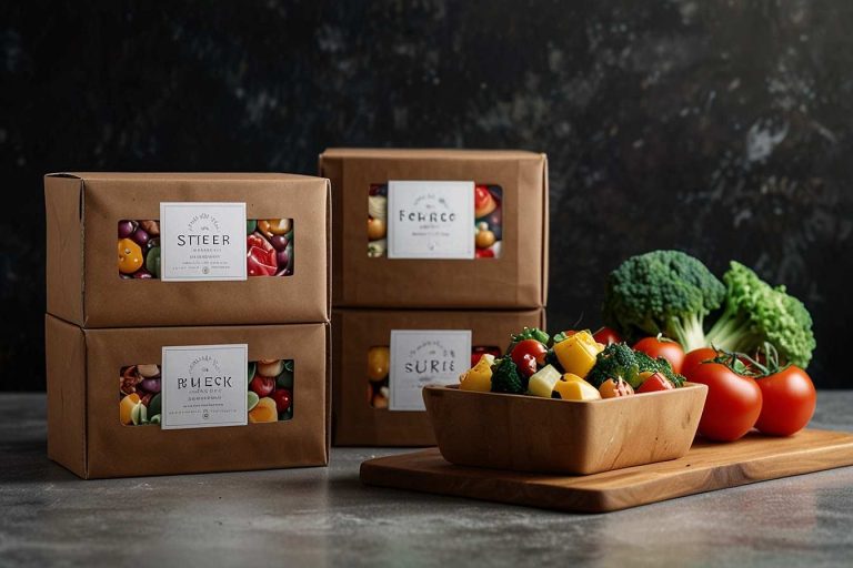 Keto Meal Delivery