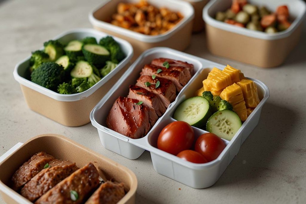 Keto Meal Delivery – ROI, Growth and All That Good Stuff! Keto Meal Delivery