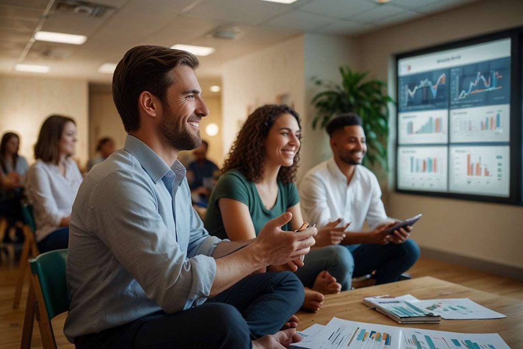 Mental Health Awareness –Benefits of ROI, Growth & Conversion Mental Health Awareness